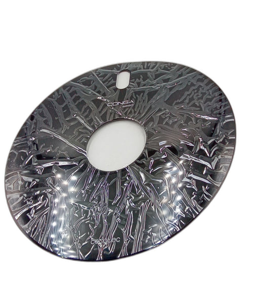 Repuesto para Robot Aspirador Conga - TAPA SUPERIOR CONGA 4690 ULTRA - SKU 87494