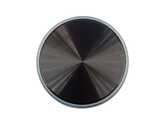 Repuesto para Robot Aspirador Conga - EMBELLECEDOR LASER (GRIS OSCURO) ROBOT ASPIRADOR CONGA 3490 ELITE - SKU 87497-M01