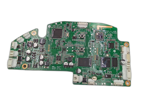 Repuesto para Robot Aspirador Conga - PCB 2'4G ROBOT ASPIRADOR CONGA 3890 TITANIUM - SKU 90325-M01