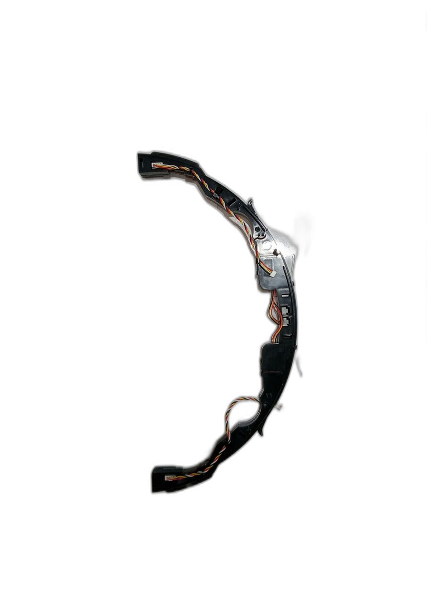 Repuesto para Robot Aspirador Conga - ACCIONADOR ROBOT ASPIRADOR CONGA 1790 ULTRA - SKU 91005-M04