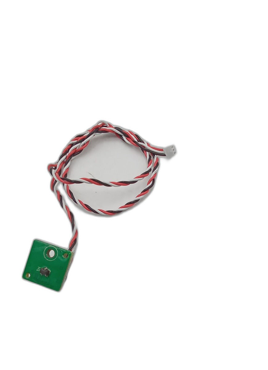 Repuesto para Robot Aspirador Conga - CABLE SENSOR HALL ROBOT ASPIRADOR CONGA 3690 ABSOLUTE - SKU 91640-M10