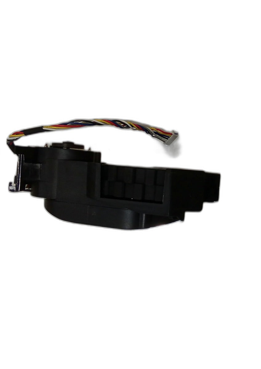Repuesto para Robot Aspirador Conga - RUEDA L CONGA 9090 IA - SKU 91940-M01