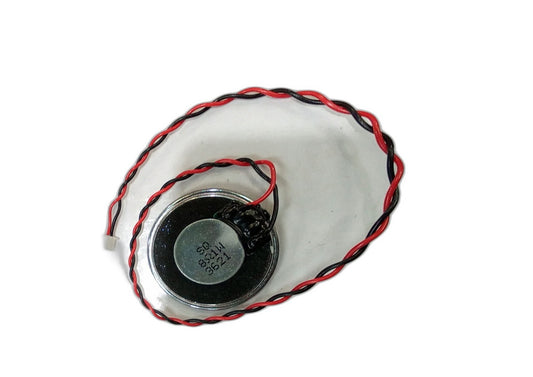 Repuesto para Robot Aspirador Conga - ALTAVOZ CONGA 9090 IA - SKU 91942-M01