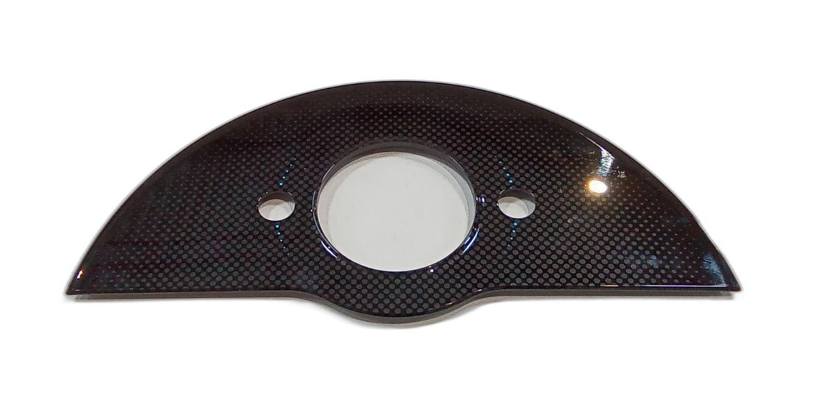 Repuesto para Robot Aspirador Conga - TAPA SUPERIOR BOTONERA CONGA 9090 IA - SKU 91943-M01