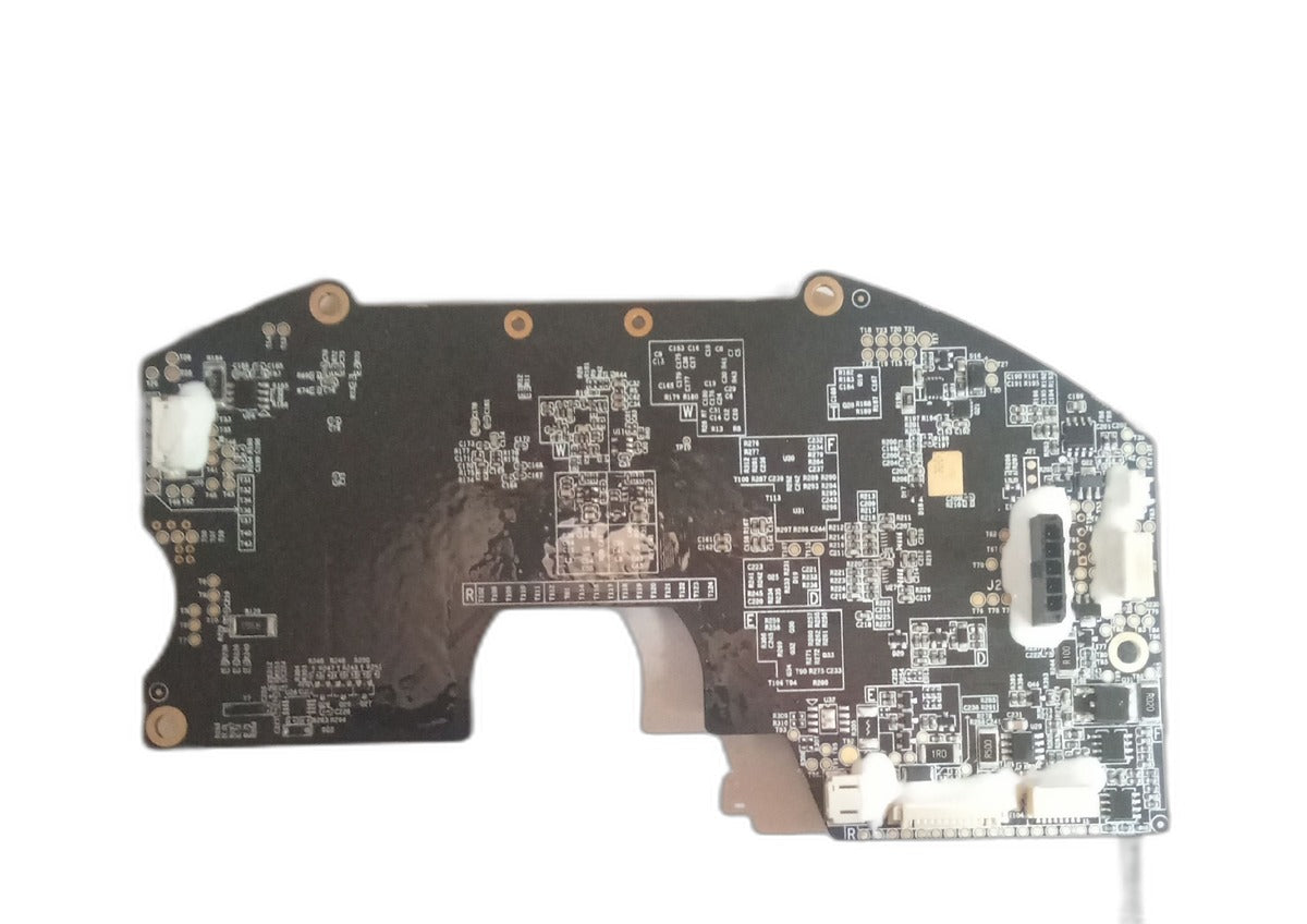 Repuesto para Robot Aspirador Conga - PCB CONGA 8090 ULTRA X - SKU 91951-M02