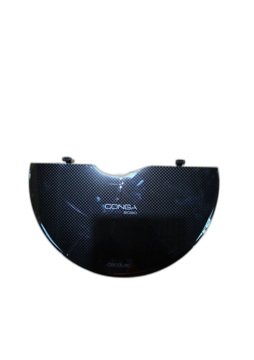 Repuesto para Robot Aspirador Conga - TAPA SUPERIOR DEPOSITO CONGA 8090 ULTRA X - SKU 91955-M04