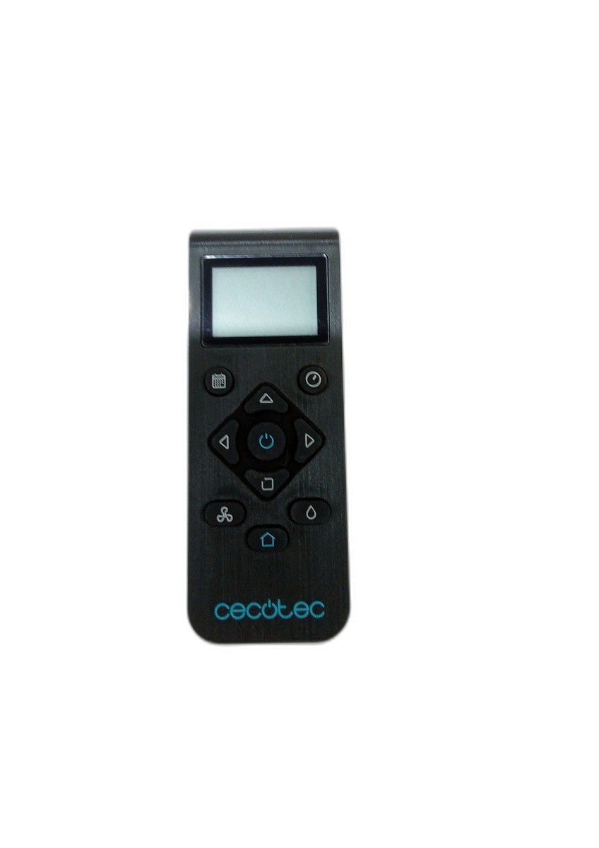 Repuesto para Robot Aspirador Conga - MANDO A DISTANCIA CONGA 8090 ULTRA X - SKU 91957-M03
