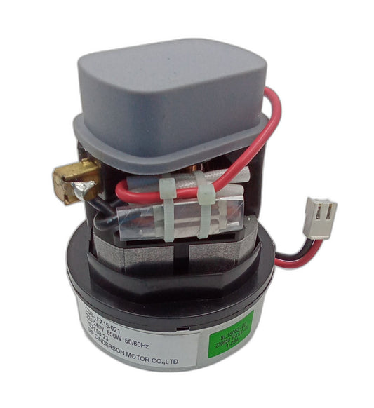 Repuesto para Robot Aspirador Conga - MOTOR CONGA 2299 ULTRA HOME X-TREME - SKU 92240-M02