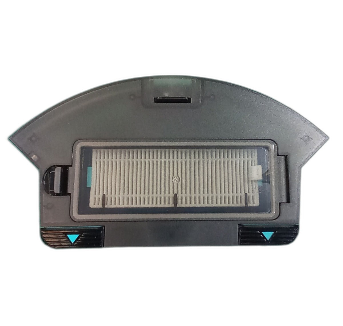 Repuesto para Robot Aspirador Conga - DEPOSITO DE POLVO ROBOT ASPIRADOR CONGA FLASH CONNECTED ULTIMATE - SKU 92312-M01