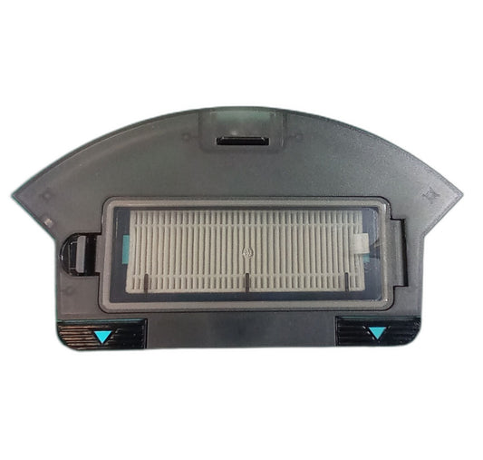 Repuesto para Robot Aspirador Conga - DEPOSITO DE POLVO ROBOT ASPIRADOR CONGA FLASH CONNECTED ULTIMATE - SKU 92312-M01