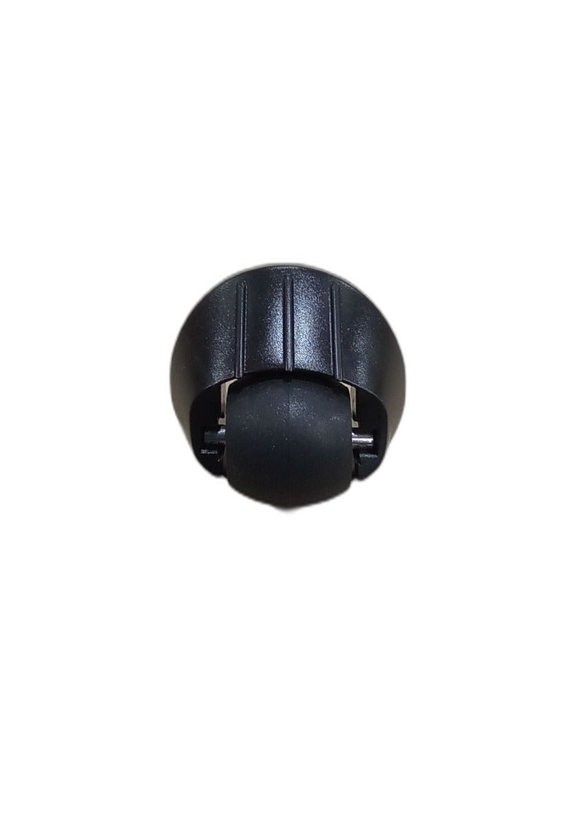 Repuesto para Robot Aspirador Conga - RUEDA OMNIDIRECCIONAL CONGA PERFECT&CLEAN CONNECTED VITAL - SKU 92317-M17