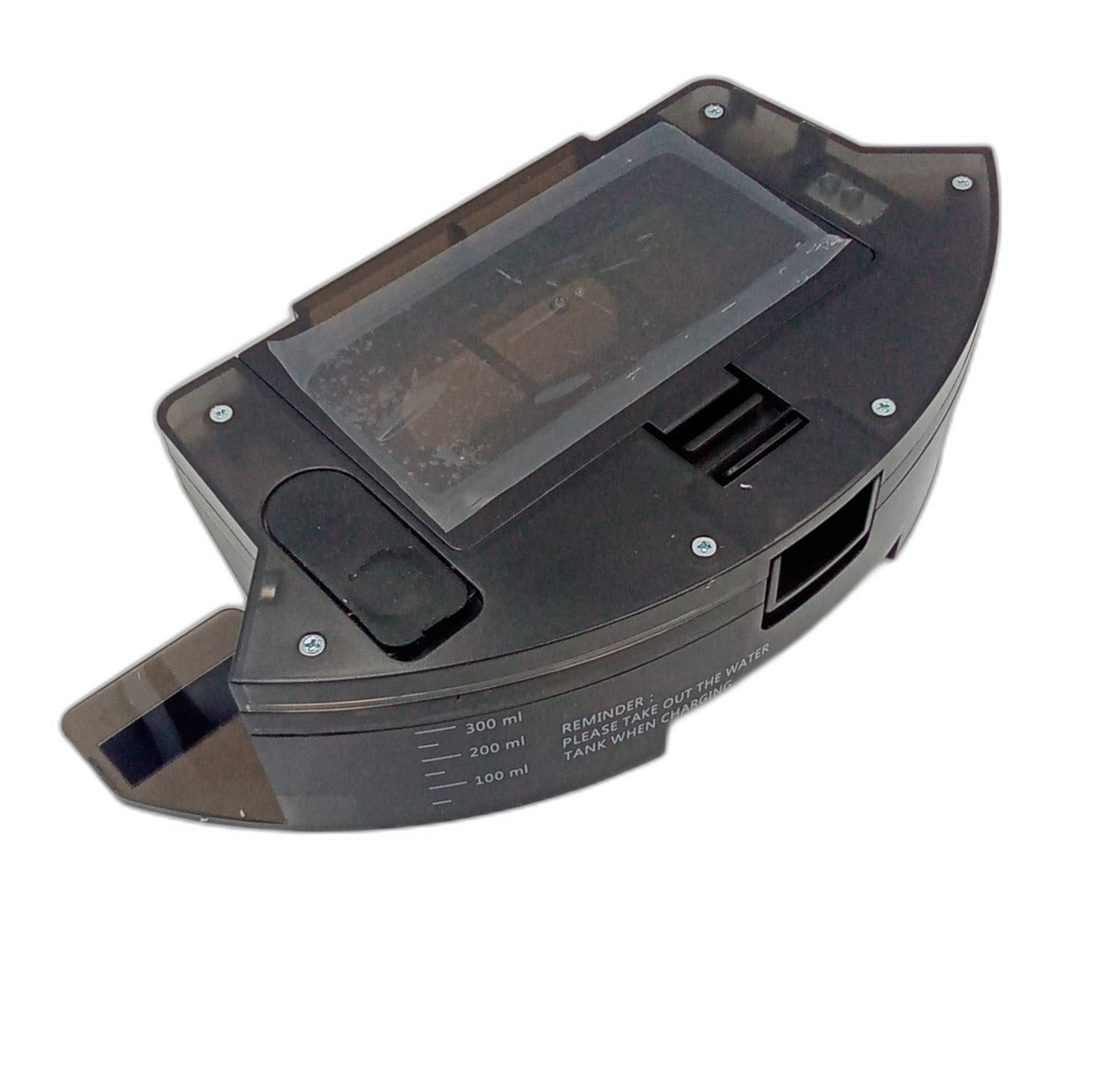 Repuesto para Robot Aspirador Conga - DEPOSITO MIXTO CONGA 1990 CONNECTED T - SKU 92321-M11