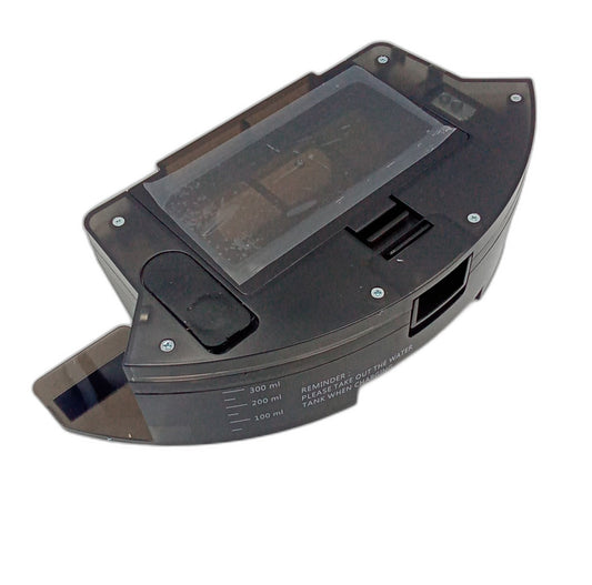 Repuesto para Robot Aspirador Conga - DEPOSITO MIXTO CONGA 1990 CONNECTED T - SKU 92321-M11