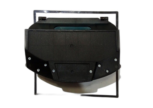 Repuesto para Robot Aspirador Conga - DEPOSTIO DE POLVO CONGA 2290 ABSOLUTE - SKU 92331-M09