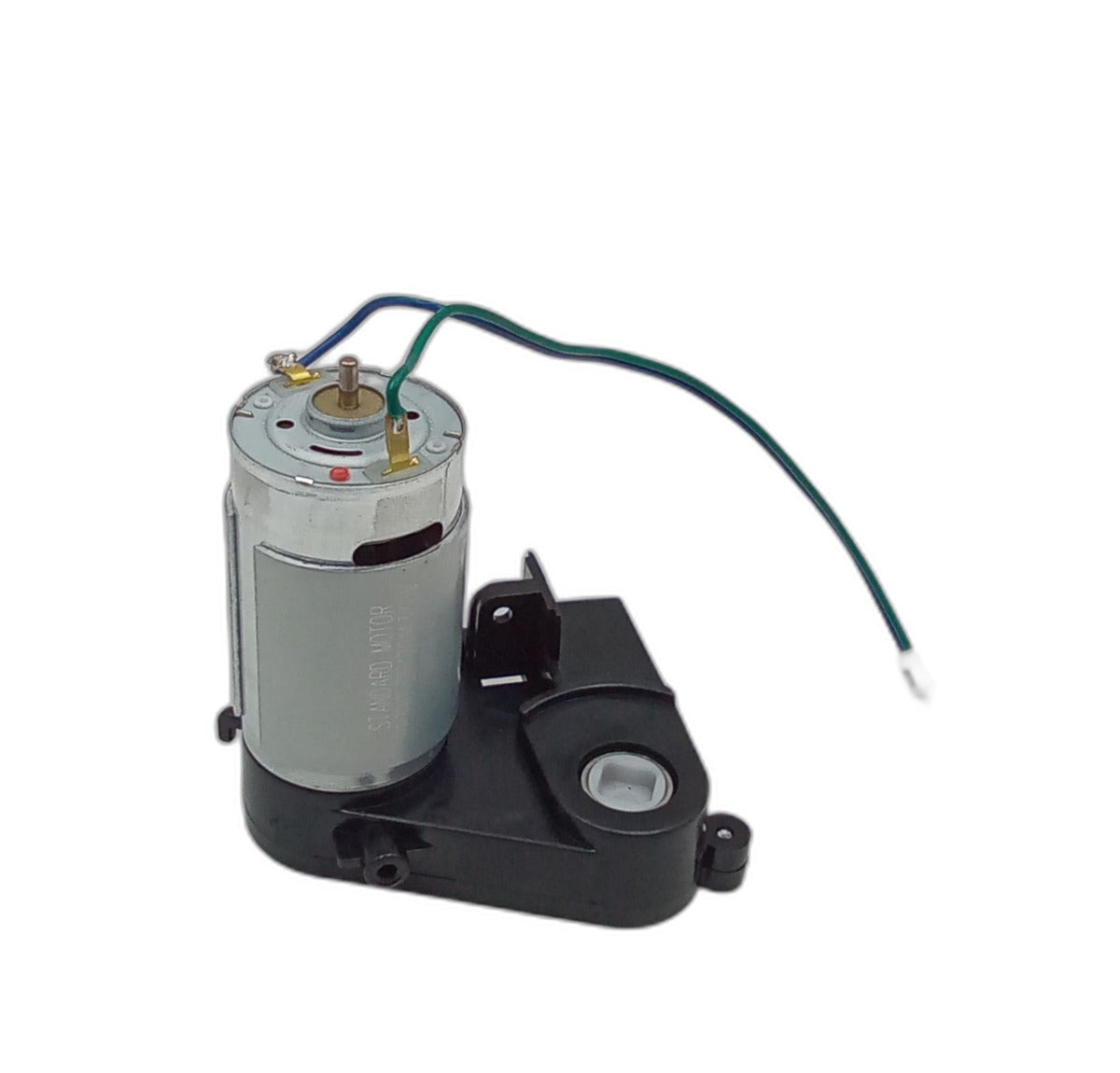 Repuesto para Robot Aspirador Conga - MOTOR CEPILLO CENTRAL CONGA 2290 ULTIMATE - SKU 92333-M03