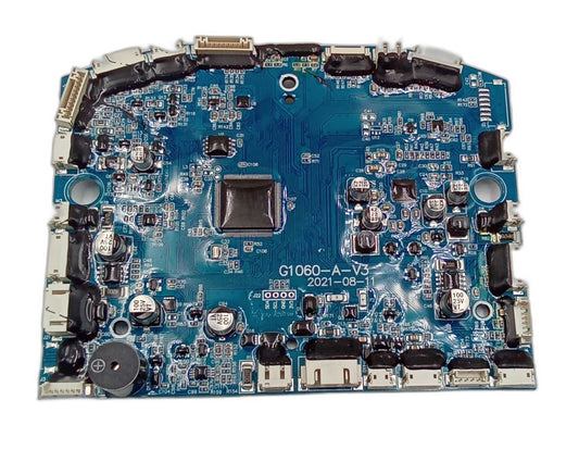 Repuesto para Robot Aspirador Conga - PCB CONGA 2290 ULTRA HOME - SKU 92334-M01