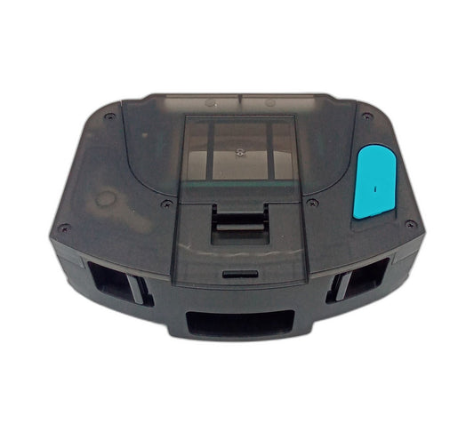 Repuesto para Robot Aspirador Conga - DEPOSITO MIXTO CONGA PERFECT&CLEAN CONNECTED TITANIUM - SKU 92338-M07