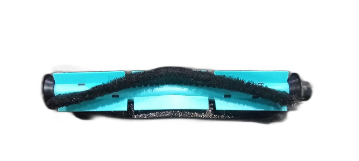 Repuesto para Robot Aspirador Conga - CEPILLO CENTRAL DE CERDAS Y SILICONA CONGA 5290 ULTRA X - SKU 93551-M01