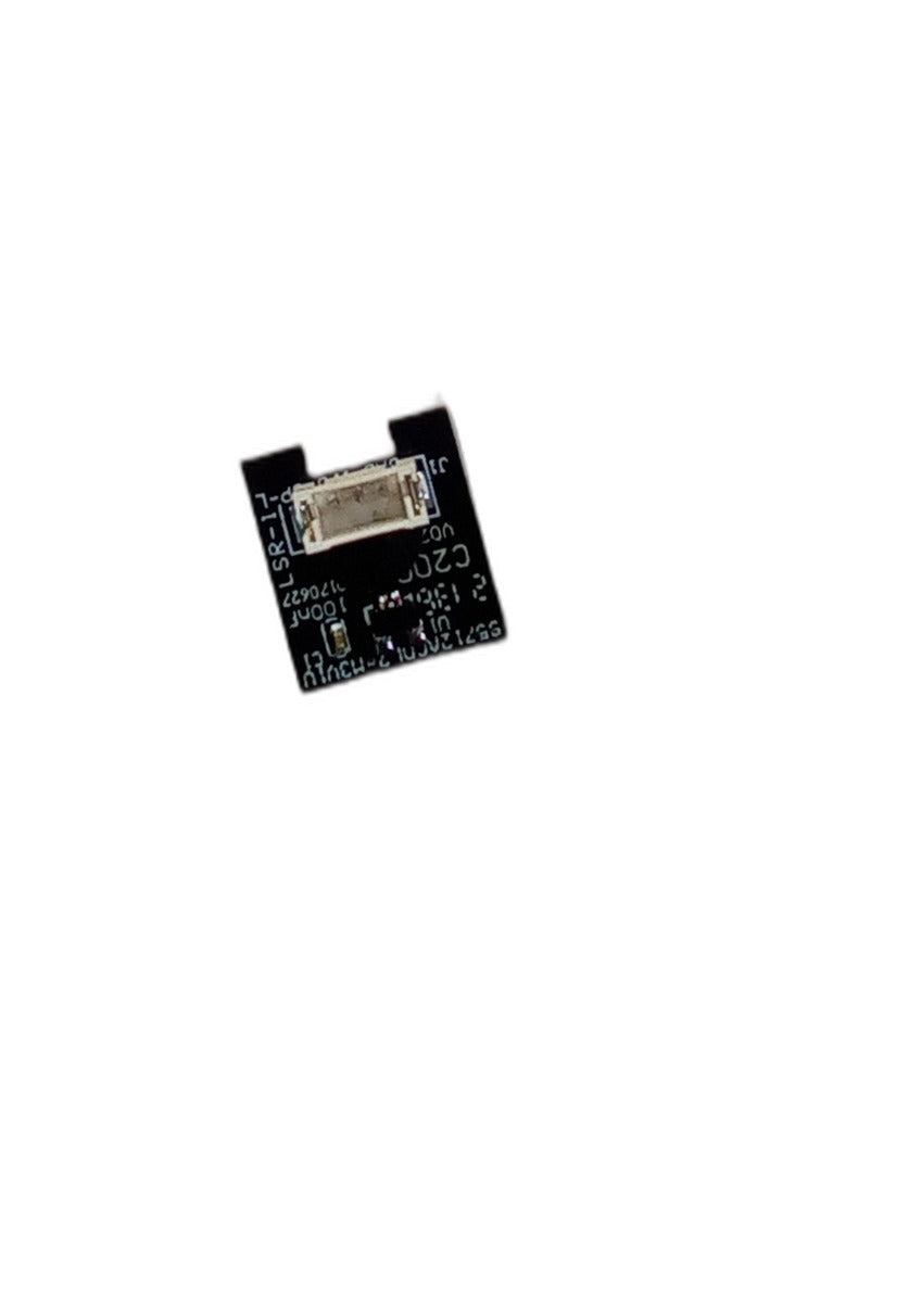 Repuesto para Robot Aspirador Conga - SENSOR HALL DEPOSITO CONGA 5290 ULTRA X - SKU 93559-M01