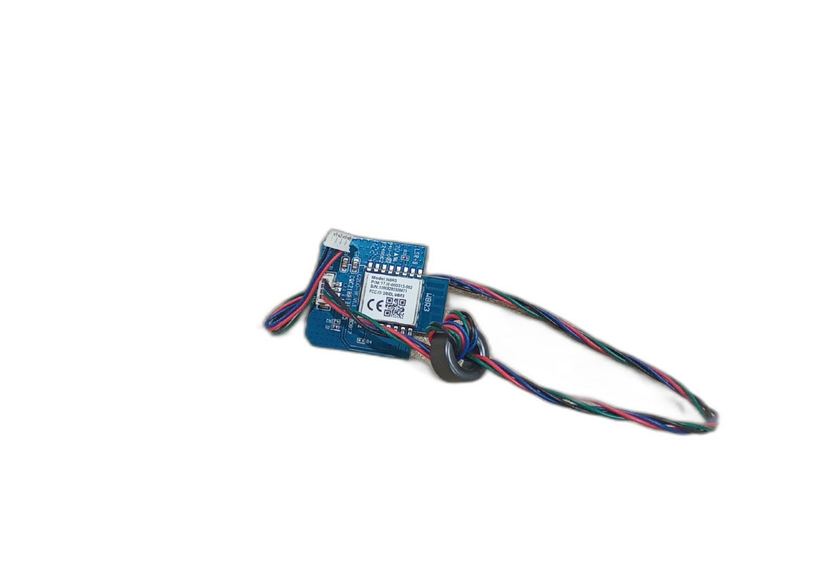 Repuesto para Robot Aspirador Conga - MODULO WIFI ROBOTS ASPIRADORES CONGA FLASH CONNECTED TITANIUM M - SKU 93597-M17