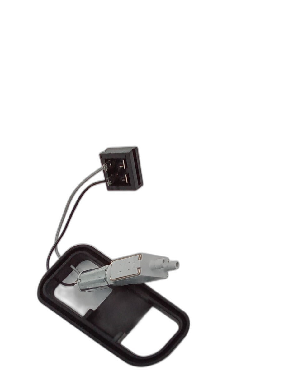 Repuesto para Robot Aspirador Conga - BOMBA DE AGUA ROBOT ASPIRADOR CONGA 5290 ABSOLUTE - SKU 93608-M12