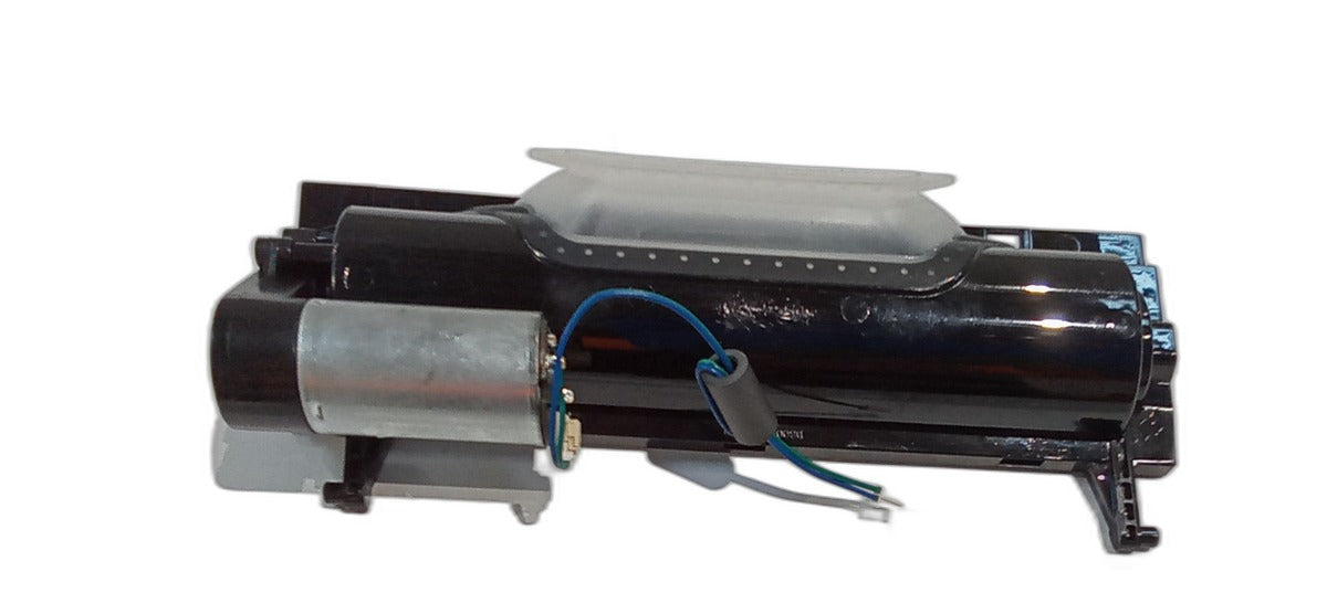 Repuesto para Robot Aspirador Conga - MOTOR CEPILLO CENTRAL CONGA 5290 ULTRA X - SKU 93625-M01