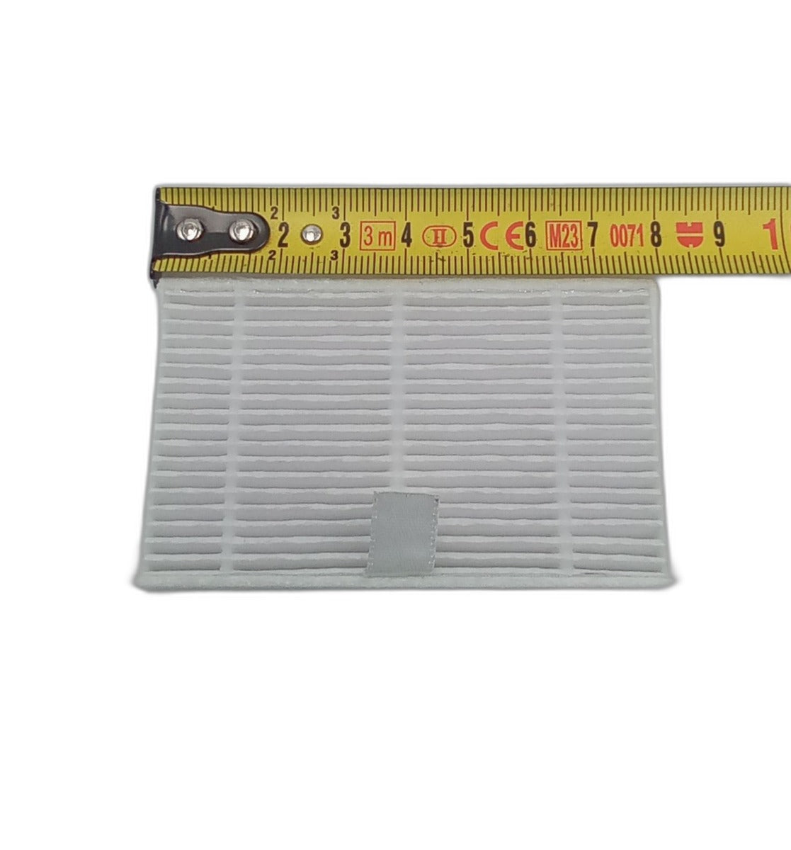 Repuesto para Robot Aspirador Conga - FILTRO DE ALTO RENDIMIENTO DEPOSITO MIXTO CONGA PERFECT&CLEAN CONNECTED VITAL - SKU 93649-M10