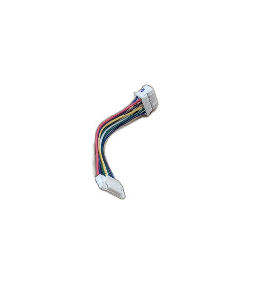 Repuesto para Robot Aspirador Conga - CABLEADO PARACHOQUES ROBOT ASPIRADOR CONGA FLASH CONNECTED TITANIUM - SKU 93678-M16