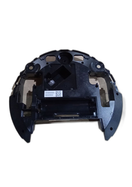 Repuesto para Robot Aspirador Conga - CARCASA INFERIOR ROBOT ASPIRADOR CONGA QUICK&CLEAN VITAL - SKU 93846-M23