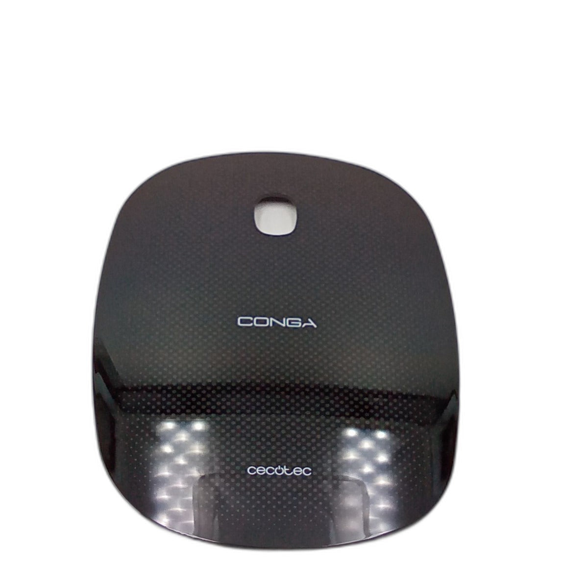 Repuesto para Robot Aspirador Conga - TAPA SUPERIOR ROBOT ASPIRADOR CONGA 2290 TITANIUM - SKU 93913
