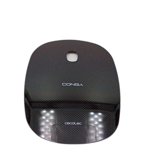Repuesto para Robot Aspirador Conga - TAPA SUPERIOR ROBOT ASPIRADOR CONGA 2290 TITANIUM - SKU 93913