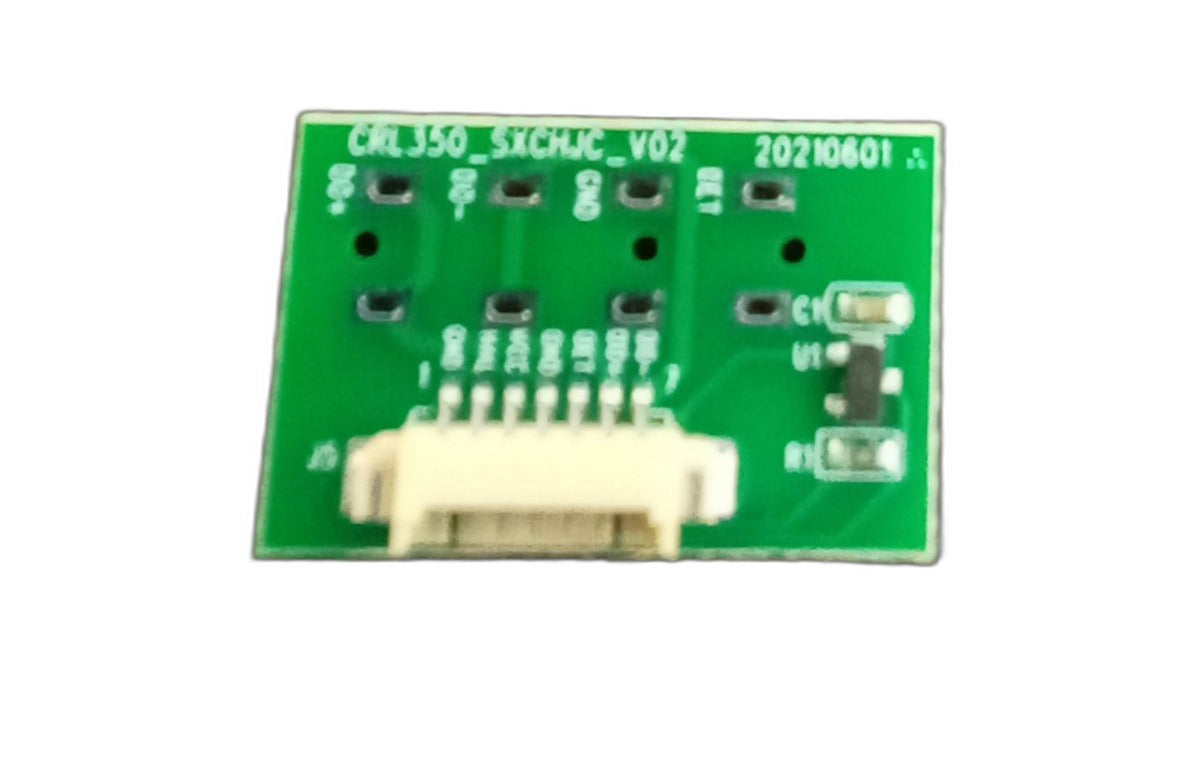 Repuesto para Robot Aspirador Conga - SENSOR HALL CEPILLO CENTRAL CONGA 9090 IA - SKU 93937-M01