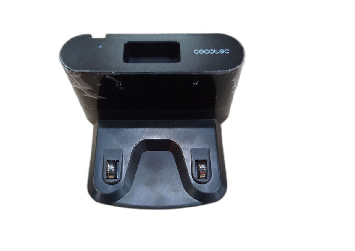 Repuesto para Robot Aspirador Conga - BASE DE CARGA ROBOT ASPIRADOR CONGA 2290 ULTRA X - SKU 93969-M01