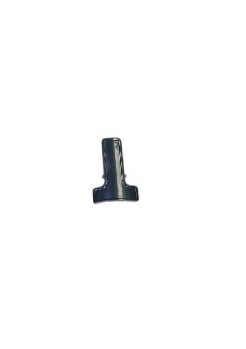 Repuesto para Robot Aspirador Conga - PESTAÑA TUBO ARTICULADO CONGA 2290 ULTRA T - SKU 94314-M05