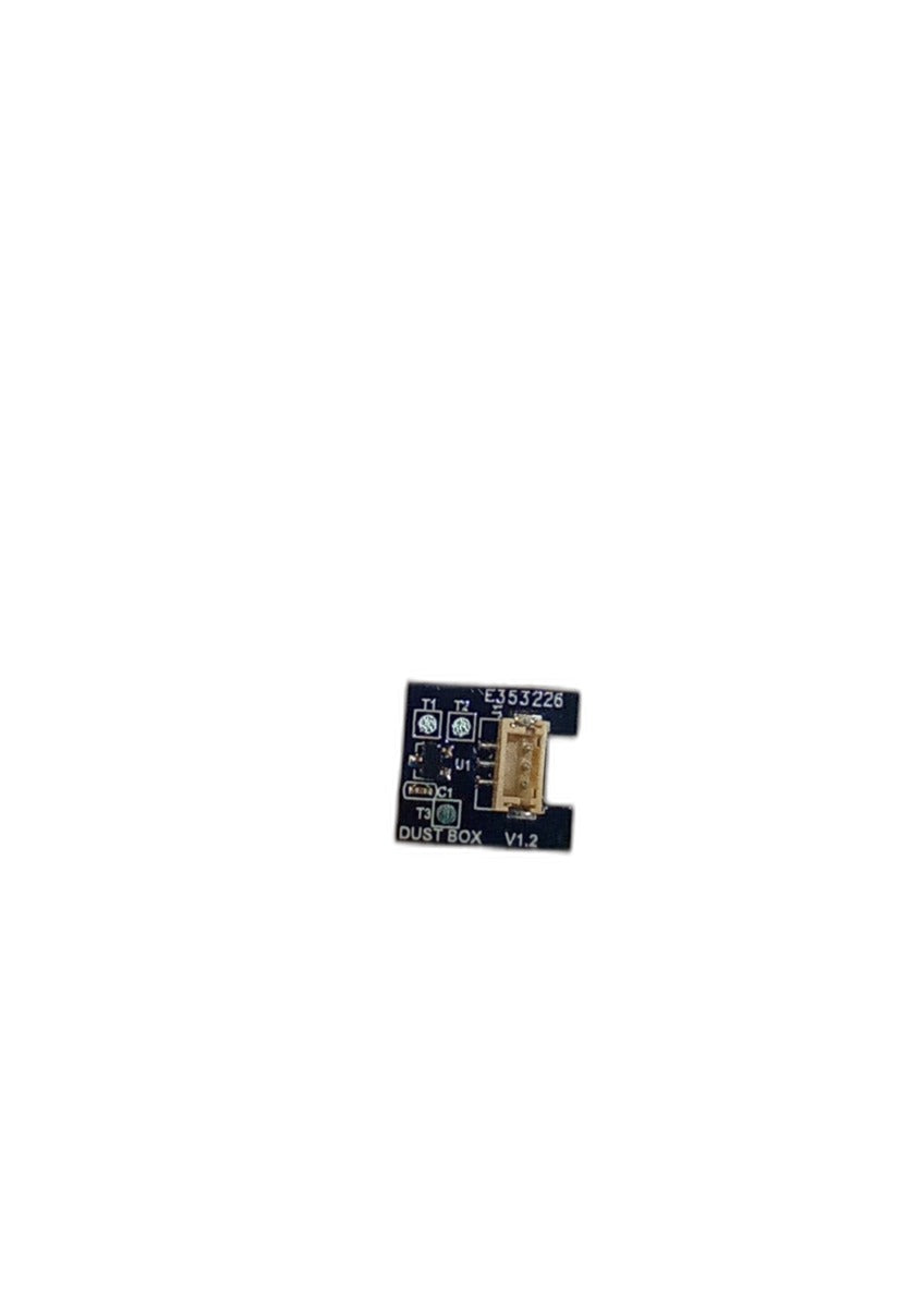 Repuesto para Robot Aspirador Conga - SENSOR HALL DEPOSITO CONGA ETERNAL MAX ULTIMATE - SKU 95153-M06