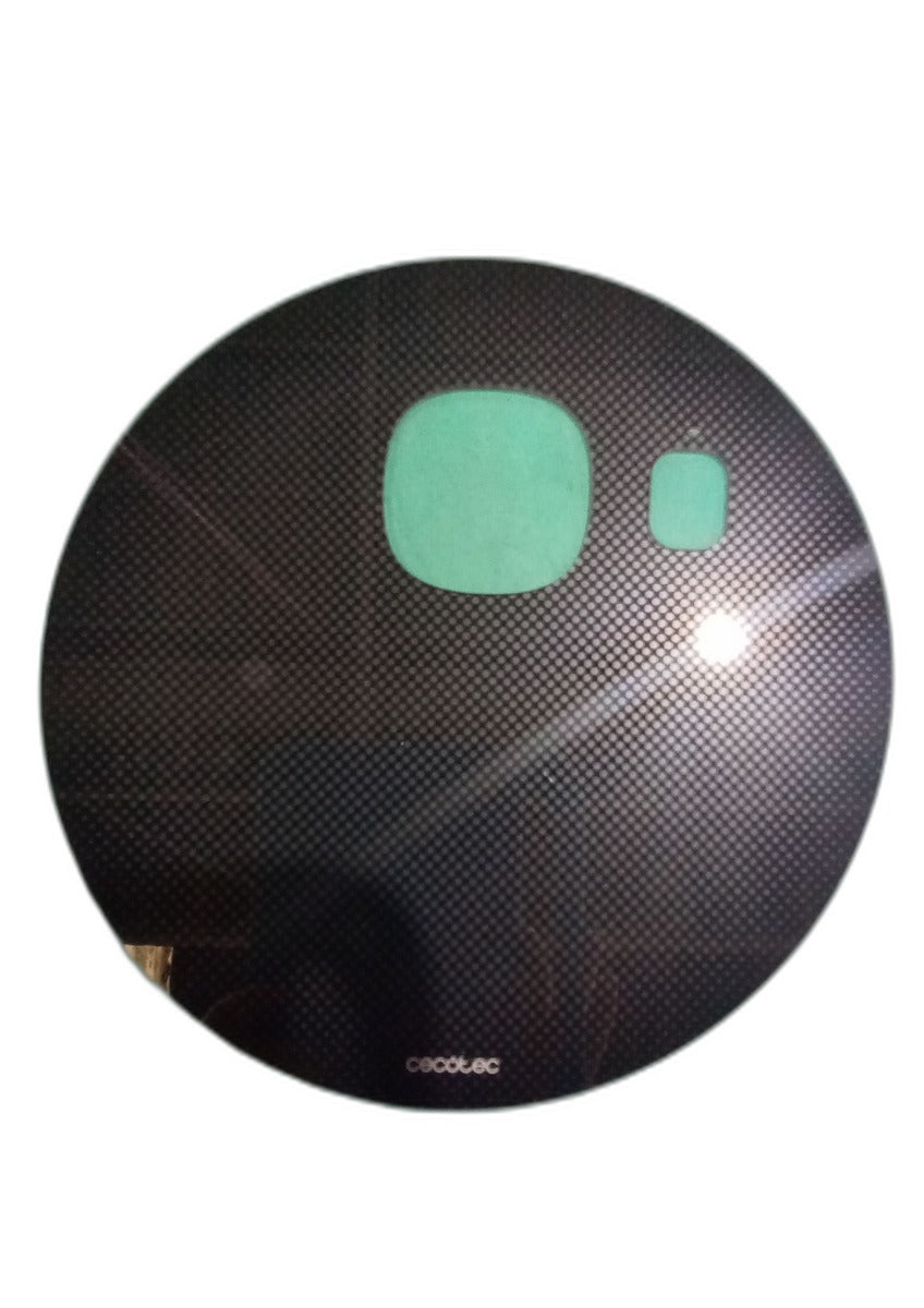 Repuesto para Robot Aspirador Conga - PANEL SUPERIOR CONGA ETERNAL MAX X-TREME - SKU 95162-M01