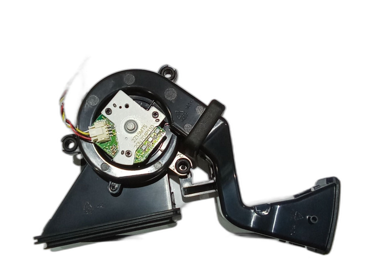 Repuesto para Robot Aspirador Conga - MOTOR DE ASPIRACION CONGA ETERNAL LASER VITAL - SKU 95169-M11