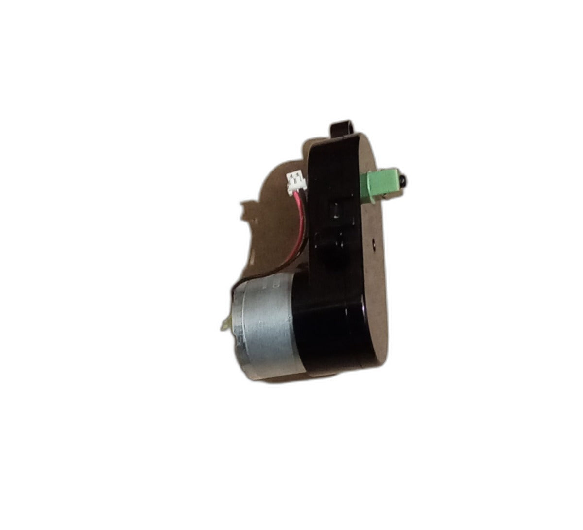 Repuesto para Robot Aspirador Conga - MOTOR CEPILLO LATERAL R VERDE CONGA ETERNAL MAX X-TREME - SKU 95180-M01