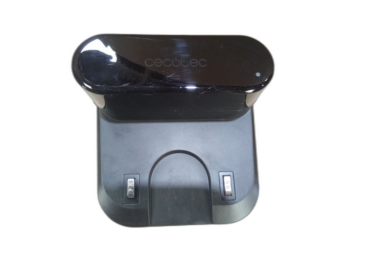 Repuesto para Robot Aspirador Conga - BASE DE CARGA CONGA ETERNAL LASER VITAL - SKU 95746-M09