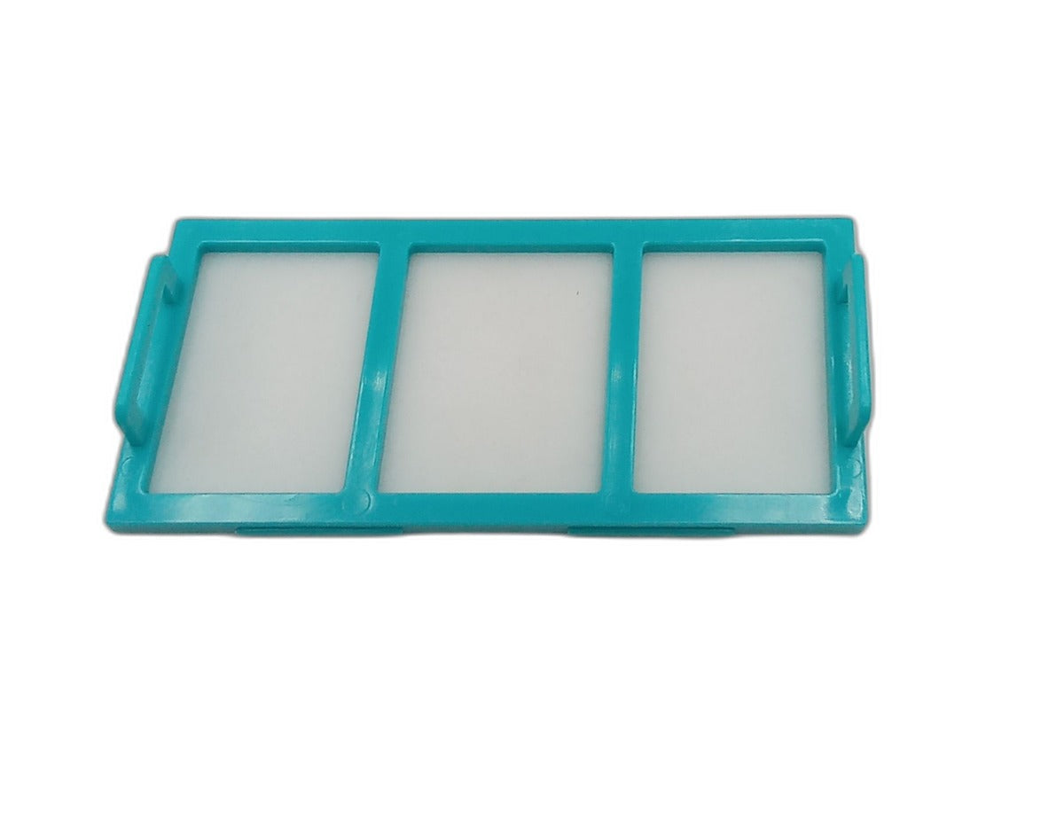 Repuesto para Robot Aspirador Conga - FILTRO PRIMARIO DEPOSITO MIXTO ROBOT ASPIRADOR CONGA 5290 ULTRA T - SKU 95755-M01