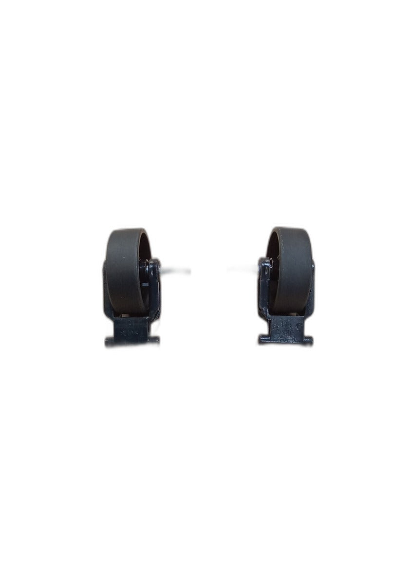 Repuesto para Robot Aspirador Conga - PACK DE DOS RUEDAS CONGA 700 POWERHEAD - SKU 96042-M01