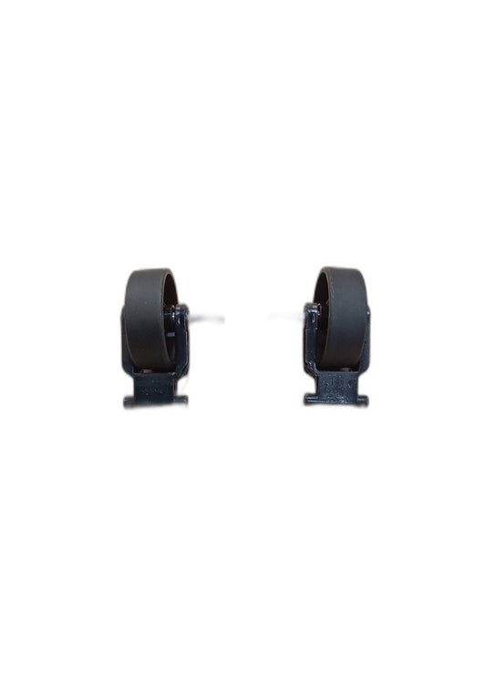 Repuesto para Robot Aspirador Conga - PACK DE DOS RUEDAS CONGA 700 POWERHEAD - SKU 96042-M01