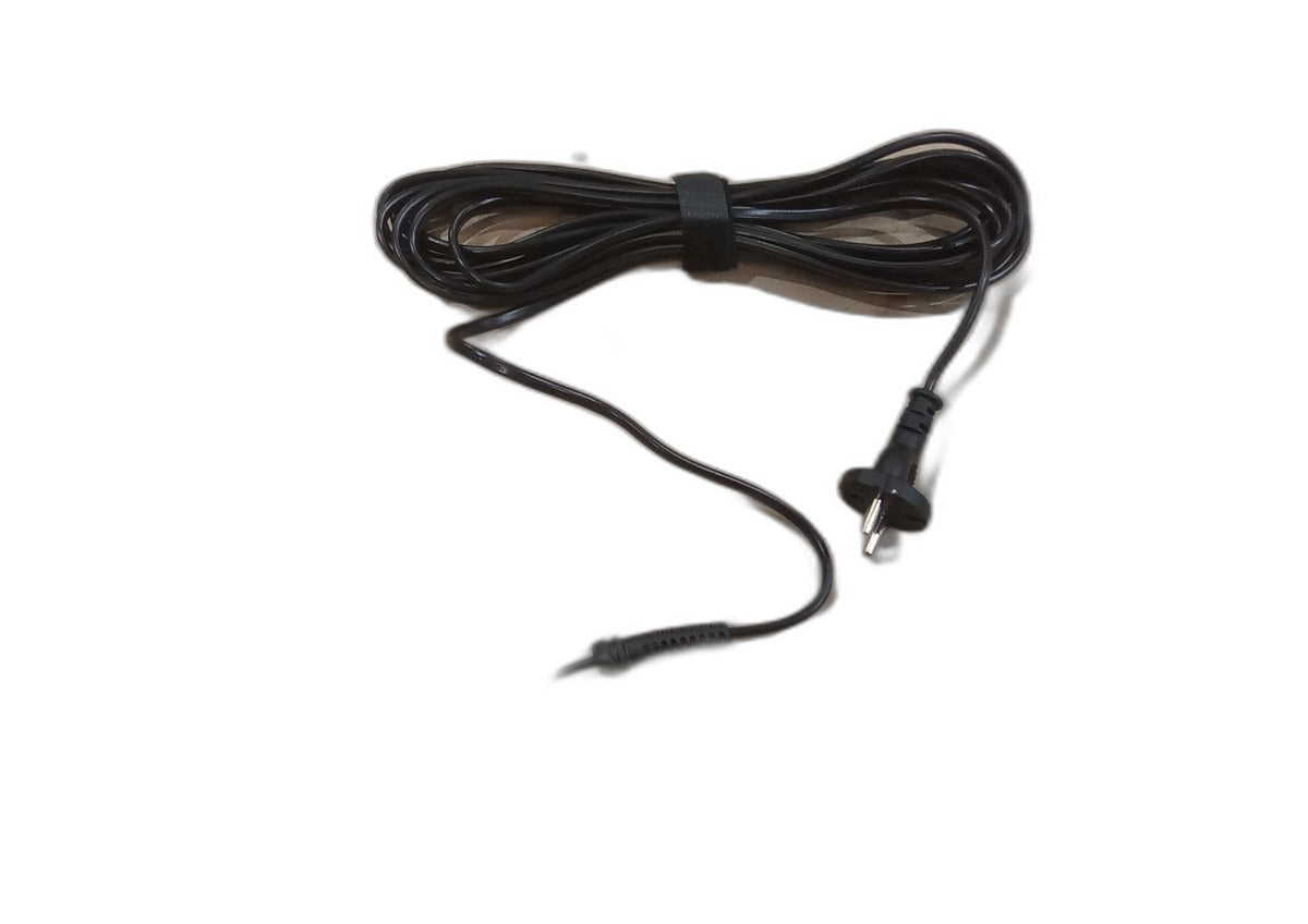 Repuesto para Robot Aspirador Conga - CABLE ALIMENTACION CONGA 700 POWERHEAD - SKU 96044-M01
