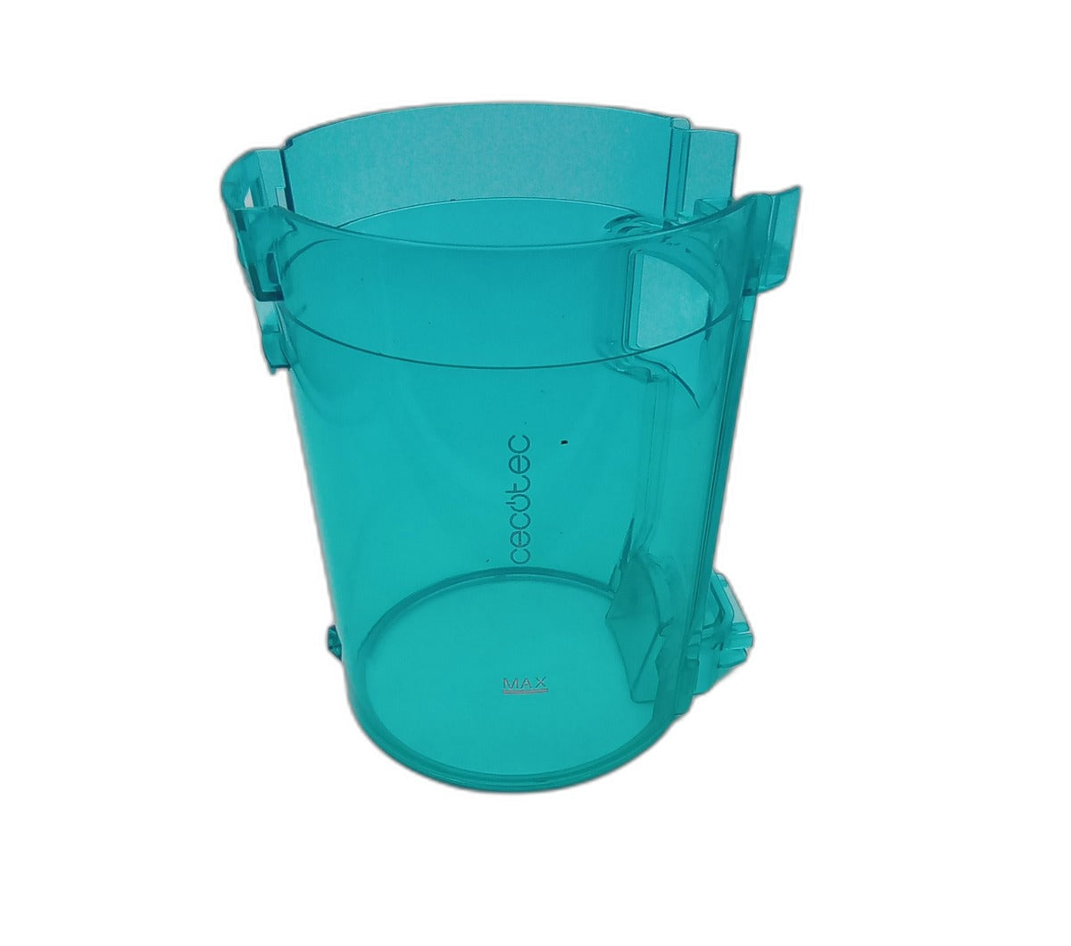 Repuesto para Robot Aspirador Conga - DEPOSITO DE POLVO CONGA 700 POWERHEAD - SKU 96051-M01