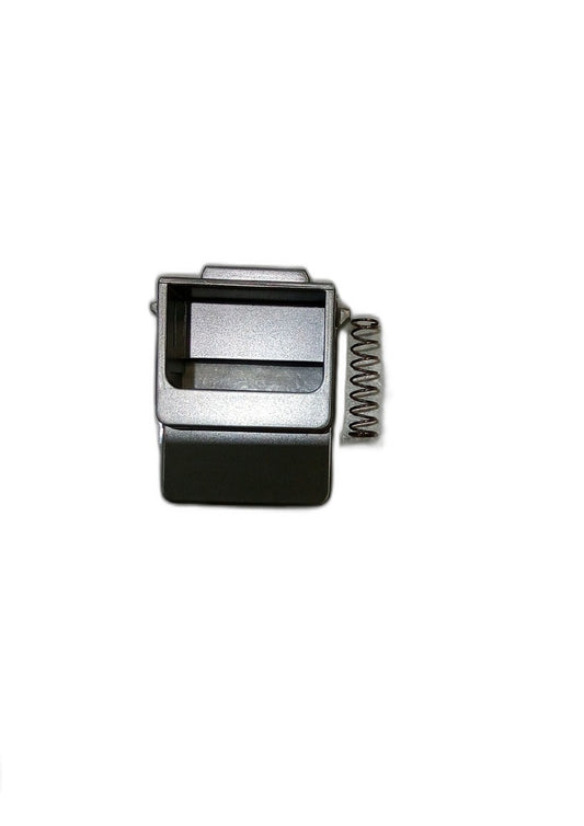 Repuesto para Robot Aspirador Conga - PESTAÑA LIBERACION DEPOSITO CONGA 3000 CARPETCLEAN - SKU 96522