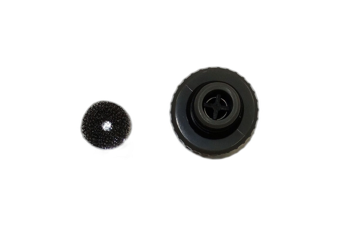 Repuesto para Robot Aspirador Conga - ROSCA DEPOSITO DE AGUA CONGA 3000 CARPETCLEAN - SKU 96526