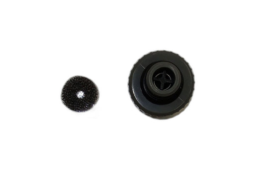 Repuesto para Robot Aspirador Conga - ROSCA DEPOSITO DE AGUA CONGA 3000 CARPETCLEAN - SKU 96526