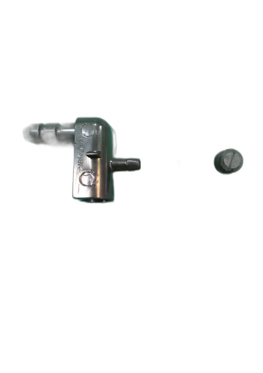 Repuesto para Robot Aspirador Conga - PISTON CONGA 3000 CARPETCLEAN - SKU 96539
