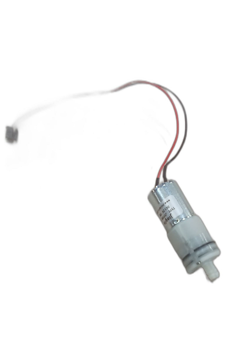 Repuesto para Robot Aspirador Conga - BOMBA DE AGUA CONGA 3000 CARPETCLEAN - SKU 96540