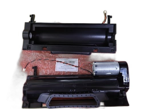 Repuesto para Robot Aspirador Conga - MOTOR CEPILLO CENTRAL CONGA 2299 ULTRA HOME - SKU 96690-M07